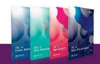 Itil 4 Managing Professional (4-Volume Set)