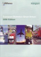 Transport Statistics Great Britain 2006 （32）