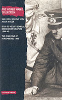 The World War II Collection (Uncovered Editions)