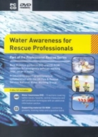 Water Awareness for Rescue Professionals （DVD）