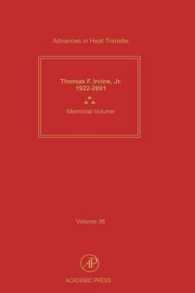 Advances in Heat Transfer: Volume 39