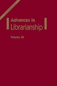 Advances in Librarianship (Advances in Librarianship)