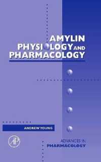 Amylin : Physiology and Pharmacology