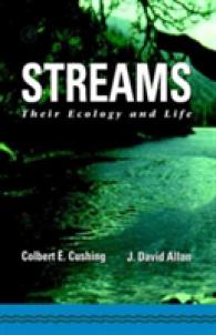 Streams : Their Ecology and Life