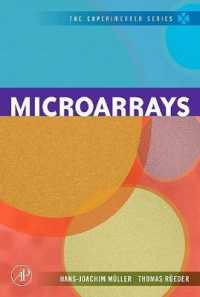 Microarrays (Experimenter")