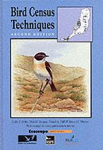 Bird Census Techniques （2ND）