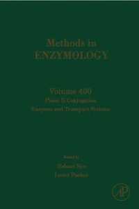 Phase II Conjugation Enzymes and Transport Systems (Methods in Enzymology)