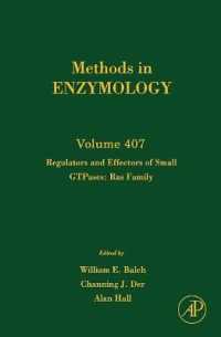 Regulators and Effectors of Small GTPases: Ras Family (Methods in Enzymology)