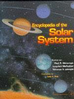 太陽系事典<br>Encyclopedia of the Solar System