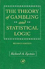 The Theory of Gambling and Statistical Logic （Revised）