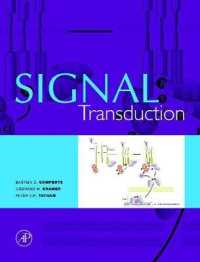 Signal Transduction