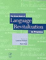 言語再生実践ハンドブック<br>Greenbook of Language Revitalization