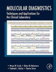 Molecular Diagnostics : Techniques and Applications for the Clinical Laboratory