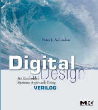 Digital Design Verilog : An Embedded Systems Approach Using Verilog