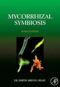 菌根共生（第３版）<br>Mycorrhizal Symbiosis （3RD）