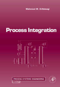 Process Integration (Process Systems Engineering)