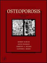 Osteoporosis （3RD）