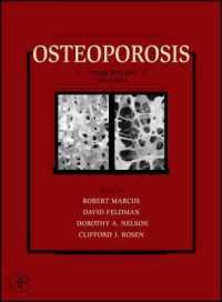 Osteoporosis （3RD）