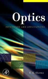Optics : Principles and Applications