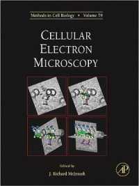 Cellular Electron Microscopy (Methods in Cell Biology)