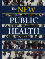 新しい公衆保健（第２版･テキスト）<br>The New Public Health （2ND）