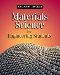 Materials Science for Engineering Students