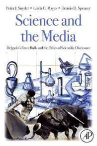 Science and the Media : Delgado's Brave Bulls and the Ethics of Scientific Disclosure