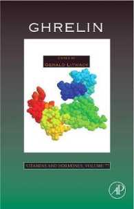 Ghrelin (Vitamins and Hormones)