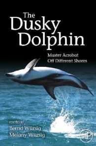 The Dusky Dolphin : Master Acrobat Off Different Shores