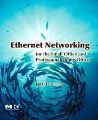 Ethernet Networking for the Small Office and Professional Home Office