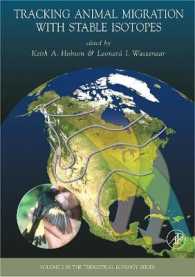 Tracking Animal Migration with Stable Isotopes (Terrestrial Ecology)