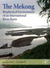 The Mekong : Biophysical Environment of an International River Basin (Aquatic Ecology)