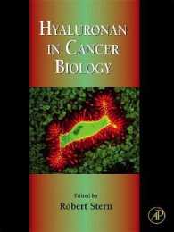 癌生物学におけるヒアルロン<br>Hyaluronan in Cancer Biology