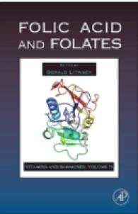 Folic Acid and Folates (Vitamins and Hormones)