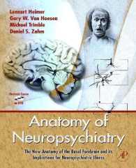 Anatomy of Neuropsychiatry : The New Anatomy of the Basal Forebrain and Its Implications for Neuropsychiatric Illness