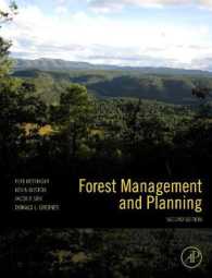 Forest Management and Planning