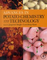 ジャガイモの科学技術の進歩<br>Advances in Potato Chemistry and Technology