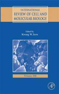 International Review of Cell and Molecular Biology: Volume 268 (International Review of Cell and Molecular Biology") 〈268〉