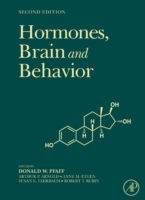 ホルモン、脳および行動事典（第２版・全５巻）<br>Hormones, Brain and Behavior （2ND）