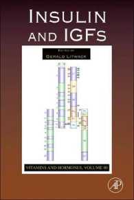 Insulin and IGFs (Vitamins and Hormones)