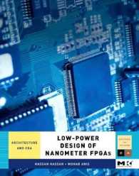 Low-Power Design of Nanometer FPGAs: Architecture and EDA (Systems on Silicon")