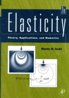 可塑性（第２版）<br>Elasticity : Theory, Applications, and Numerics （2ND）