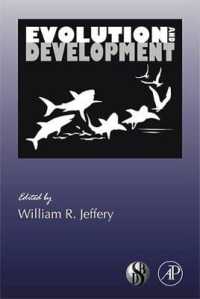 Evolution and Development (Current Topics in Developmental Biology)