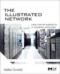 The Illustrated Network : How TCP/IP Works in a Modern Network