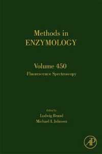 Fluorescence Spectroscopy (Methods in Enzymology)