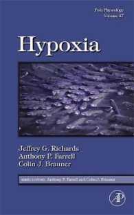 Fish Physiology: Hypoxia (Fish Physiology)