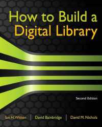 How to Build a Digital Library （2ND）