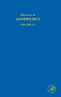 Advances in Geophysics: Volume 51 (Advances in Geophysics") 〈51〉