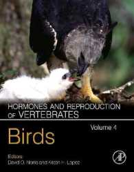 Hormones and Reproduction of Vertebrates, Volume 4 : Birds