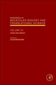 Genes and Obesity (Progress in Molecular Biology and Translational Science)